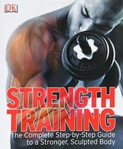 Tapa de Strength Training
