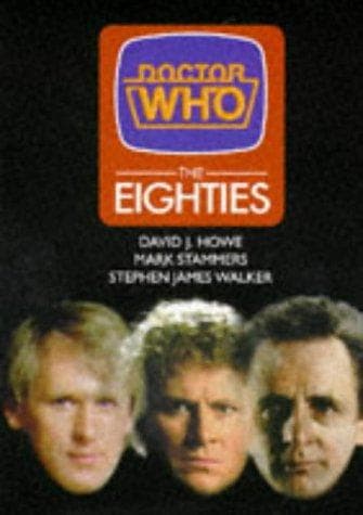 Tapa de Doctor Who