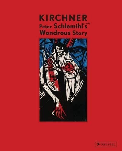 Tapa de Ernst Ludwig Kirchner