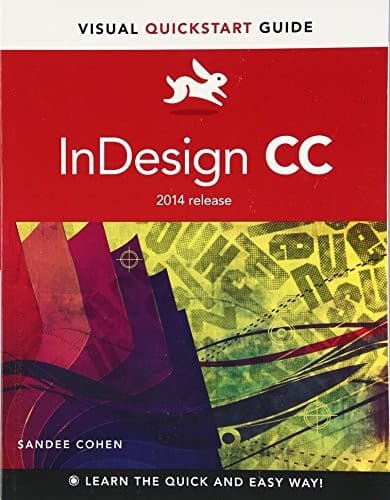 Tapa de InDesign CC