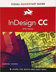 Tapa de InDesign CC