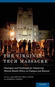 Tapa de The Virginia Tech Massacre