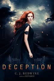 Tapa de Deception (Defiance Series, Book 2)