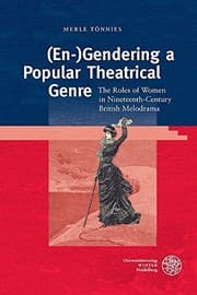 Tapa de Gendering a Popular Theatrical Genre