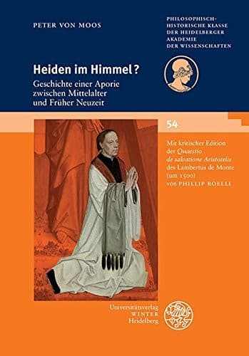 Tapa de Heiden im Himmel?