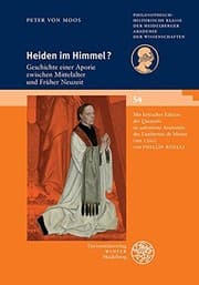 Tapa de Heiden im Himmel?