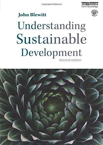 Tapa de Understanding Sustainable Development