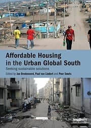 Tapa de Affordable Housing in the Urban Global South