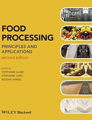 Tapa de Food Processing