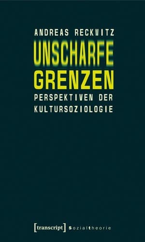 Tapa de Unscharfe Grenzen
