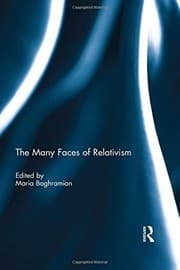 Tapa de The Many Faces of Relativism