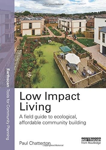 Tapa de Low Impact Living