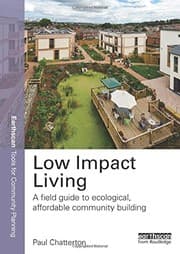 Tapa de Low Impact Living