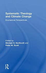 Tapa de Systematic Theology and Climate Change