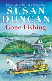 Tapa de Gone Fishing