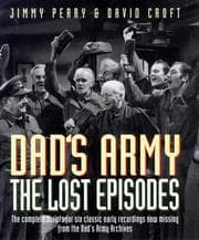 Tapa de Dad's Army
