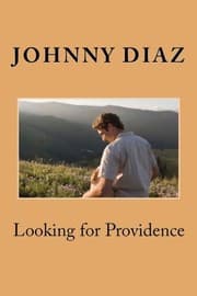 Tapa de Looking for Providence