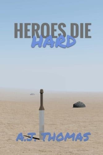 Tapa de Heroes Die Hard
