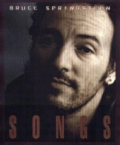 Tapa de Bruce Springsteen