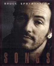 Tapa de Bruce Springsteen