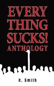 Tapa de Everything Sucks! Anthology