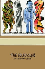 Tapa de The Folio Club - The Drawing Issue