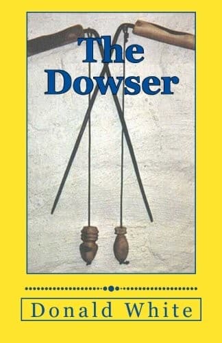 Tapa de The Dowser