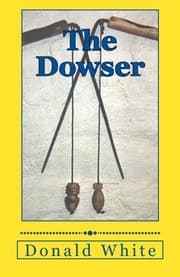Tapa de The Dowser