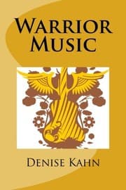 Tapa de Warrior Music