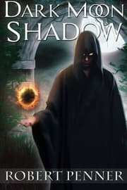 Tapa de Dark Moon Shadow