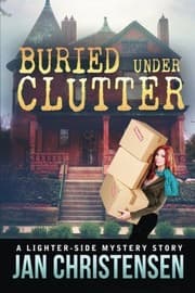 Tapa de Buried Under Clutter