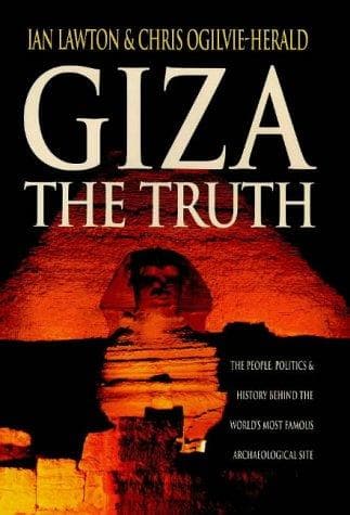 Tapa de Giza