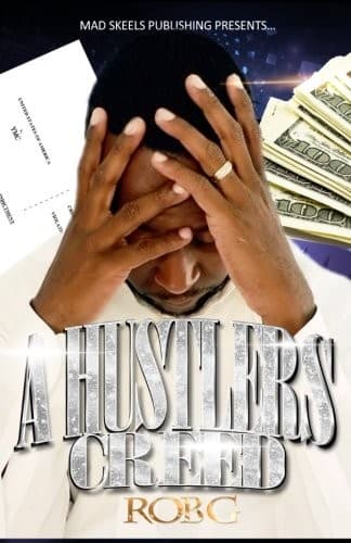 Tapa de Hustler's Creed