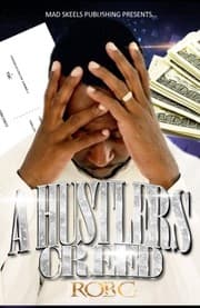 Tapa de Hustler's Creed