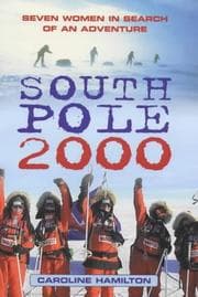 Tapa de The South Pole 2000