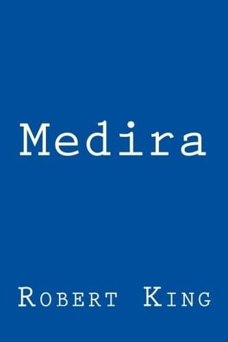 Tapa de Medira