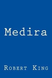 Tapa de Medira
