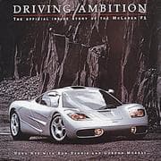 Tapa de Driving Ambition
