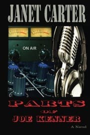 Tapa de Parts of Joe Kenner