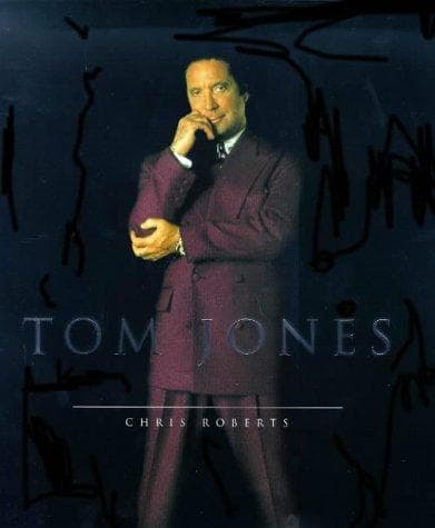 Tapa de Tom Jones