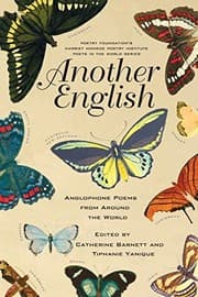Tapa de Another English