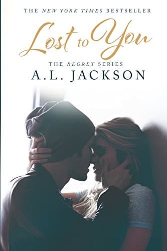 Tapa de Lost to You