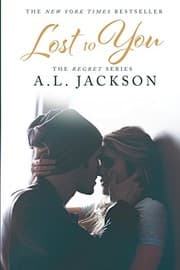 Tapa de Lost to You
