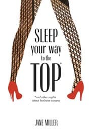 Tapa de Sleep Your Way to the Top