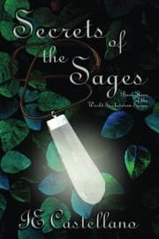Tapa de Secrets of the Sages