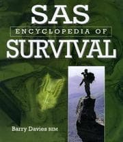 Tapa de The complete encyclopedia of the SAS