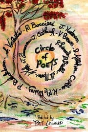 Tapa de Circle of Poets