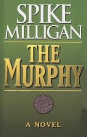 Tapa de The Murphy