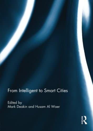 Tapa de From Intelligent to Smart Cities