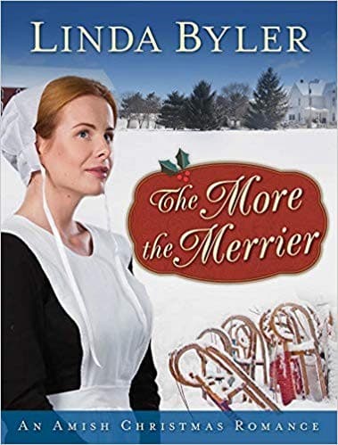 Tapa de The More the Merrier